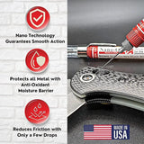 Nano-Oil Pocket Oiler 10WT NLNA10W8CC by Nano-Oil