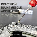 Nano-Oil Pocket Oiler 10WT NLNA10W8CC by Nano-Oil