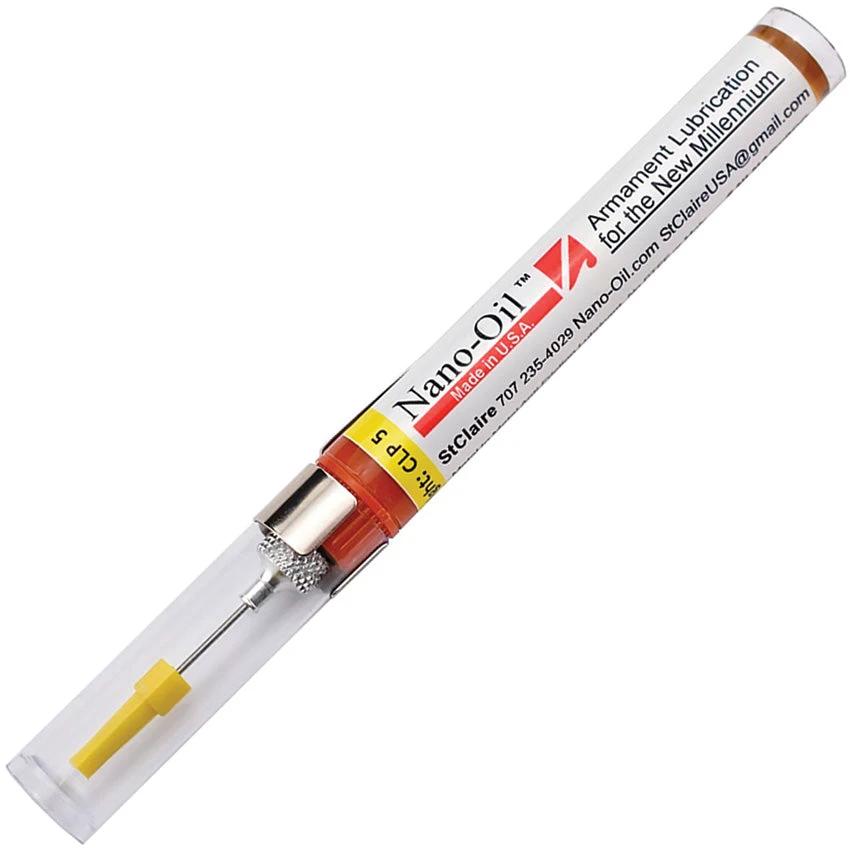 Nano-Oil Pocket Oiler 5WT NLNA5W8CC by Nano-Oil
