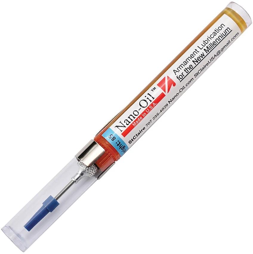 Nano-Oil Pocket Oiler 85WT NLNA85W8CC by Nano-Oil