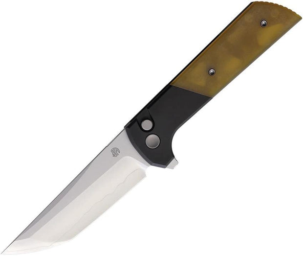 North Mountain Blade Chop2 Button Lock PEI 2047UA3 by North Mountain Blade