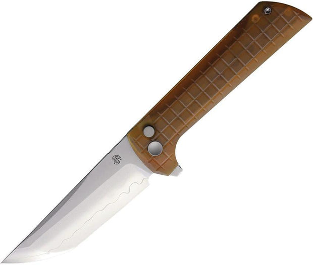 North Mountain Blade Chop 2 Button Lock PEI 2405-PEI by North Mountain Blade