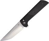 North Mountain Blade Chop 2 Button Lock CF 2407-CF by North Mountain Blade