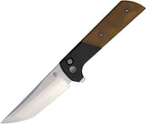 North Mountain Blade Chop 2 Button Lock PEI Stripe 2407-PEI-ST by North Mountain Blade
