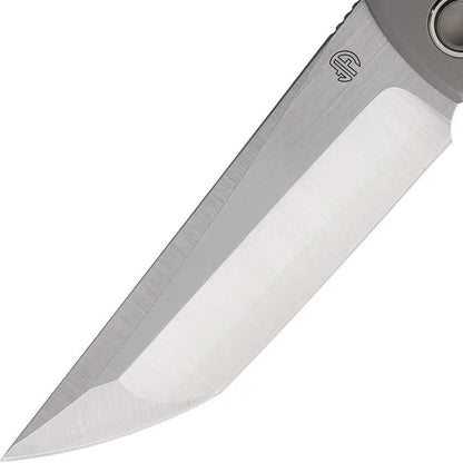 North Mountain Blade Lee Kick Stop Framelock 2411KT-HOLE by North Mountain Blade