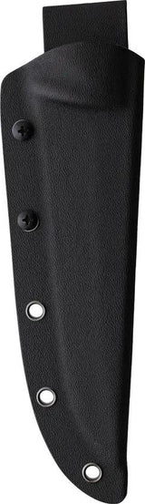 North Mountain Blade Chop Tanto Fixed Blade Tan 2415 Tan - SLD Magic Steel Blade by North Mountain Blade