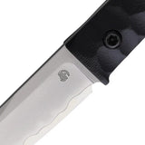 North Mountain Blade Chop Mini Fixed Blade Black 2416-BK by North Mountain Blade
