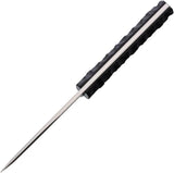 North Mountain Blade Chop Mini Fixed Blade Black 2416-BK by North Mountain Blade