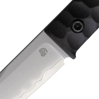 North Mountain Blade Chop Mini Fixed Blade CF 2416-CF by North Mountain Blade