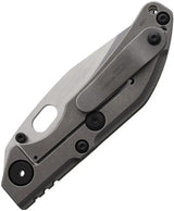North Mountain Blade BBNM Framelock Bronze 2521-CU by North Mountain Blade