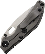 North Mountain Blade BBNM Framelock Bronze 2522-CU by North Mountain Blade