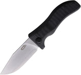 North Mountain Blade Lucky Dog Linerlock 3V 2524-3V by North Mountain Blade
