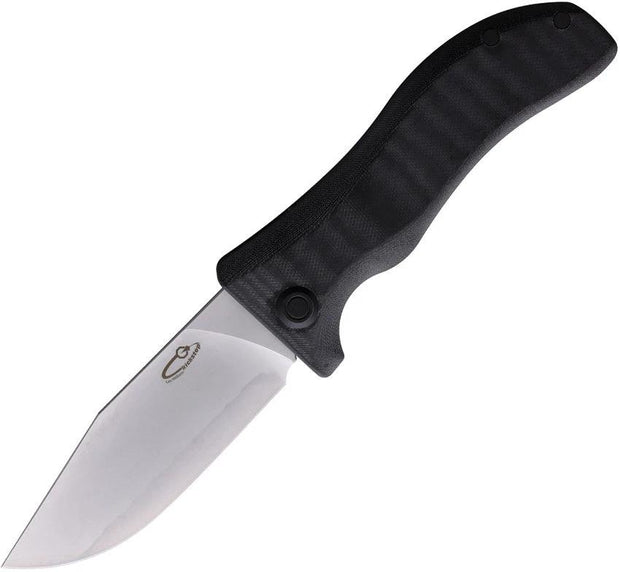 North Mountain Blade Lucky Dog Linerlock 3V 2524-3V by North Mountain Blade