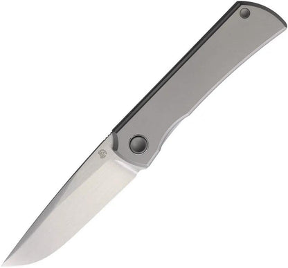 North Mountain Blade Sun Framelock Ti 2525-FLAT by North Mountain Blade