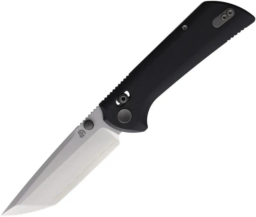 North Mountain Blade Chop Crossbar Lock Black 2532-BK by North Mountain Blade