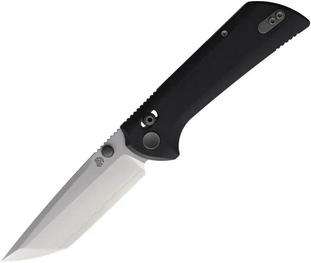 North Mountain Blade Chop Crossbar Lock Black 2532-BK by North Mountain Blade