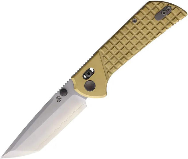 North Mountain Blade Crossbar Lock Brass 2532-CU by North Mountain Blade