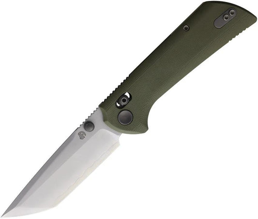 North Mountain Blade Chop Crossbar Lock OD 2532-GR by North Mountain Blade