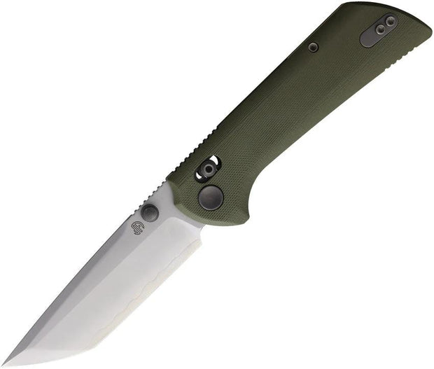 North Mountain Blade Chop Crossbar Lock OD 2532-GR by North Mountain Blade