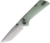 North Mountain Blade Chop Crossbar Lock Jade 2532-JD by North Mountain Blade