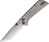 North Mountain Blade Crossbar Lock Titanium 2532-TI by North Mountain Blade