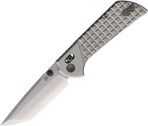 North Mountain Blade Crossbar Lock Titanium 2532-TI by North Mountain Blade