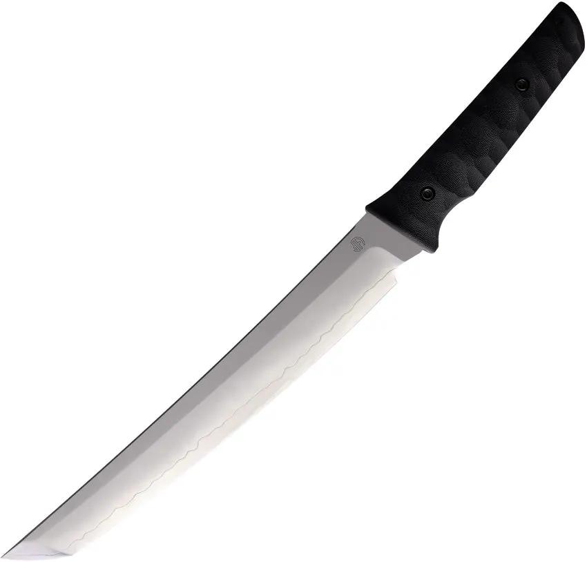 North Mountain Blade CHOP 01 Tanto FIXED-CHOP-SLD by North Mountain Blade