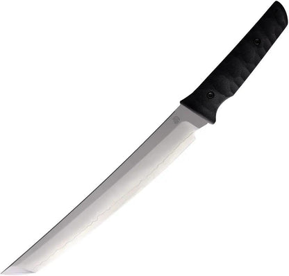 North Mountain Blade CHOP 01 Tanto FIXED-CHOP-SLD by North Mountain Blade