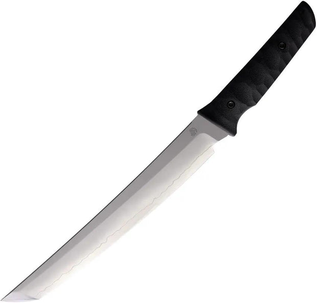 North Mountain Blade CHOP 01 Tanto FIXED-CHOP-SLD by North Mountain Blade