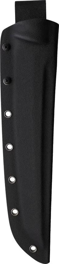 North Mountain Blade CHOP 01 Tanto FIXED-CHOP-SLD by North Mountain Blade