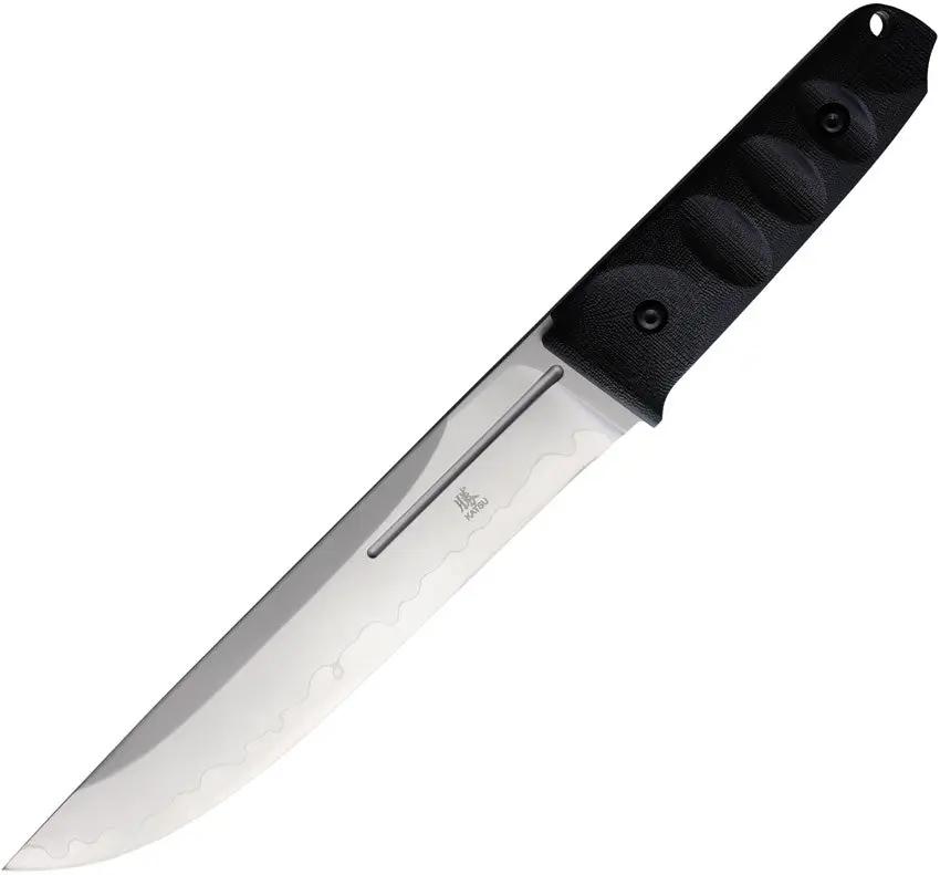 North Mountain Blade Nemoto FB01 Fixed Blade FB01 by North Mountain Blade