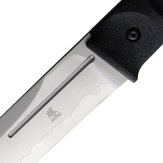 North Mountain Blade Nemoto FB01 Fixed Blade FB01 by North Mountain Blade