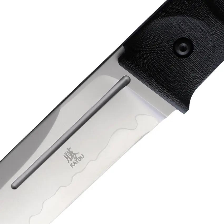 North Mountain Blade Nemoto FB01 Fixed Blade FB01 by North Mountain Blade