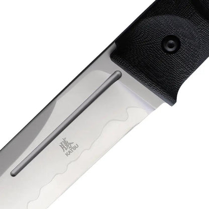 North Mountain Blade Nemoto FB01 Fixed Blade FB01 by North Mountain Blade