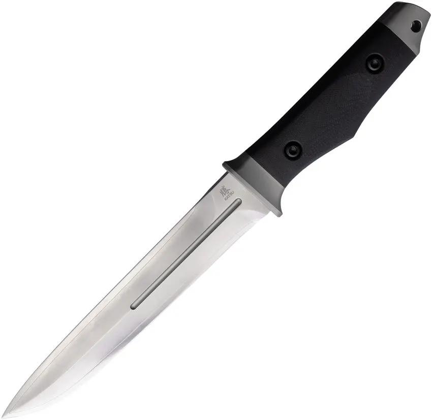 North Mountain Blade Nemoto FB04 Fixed Blade FB04 by North Mountain Blade