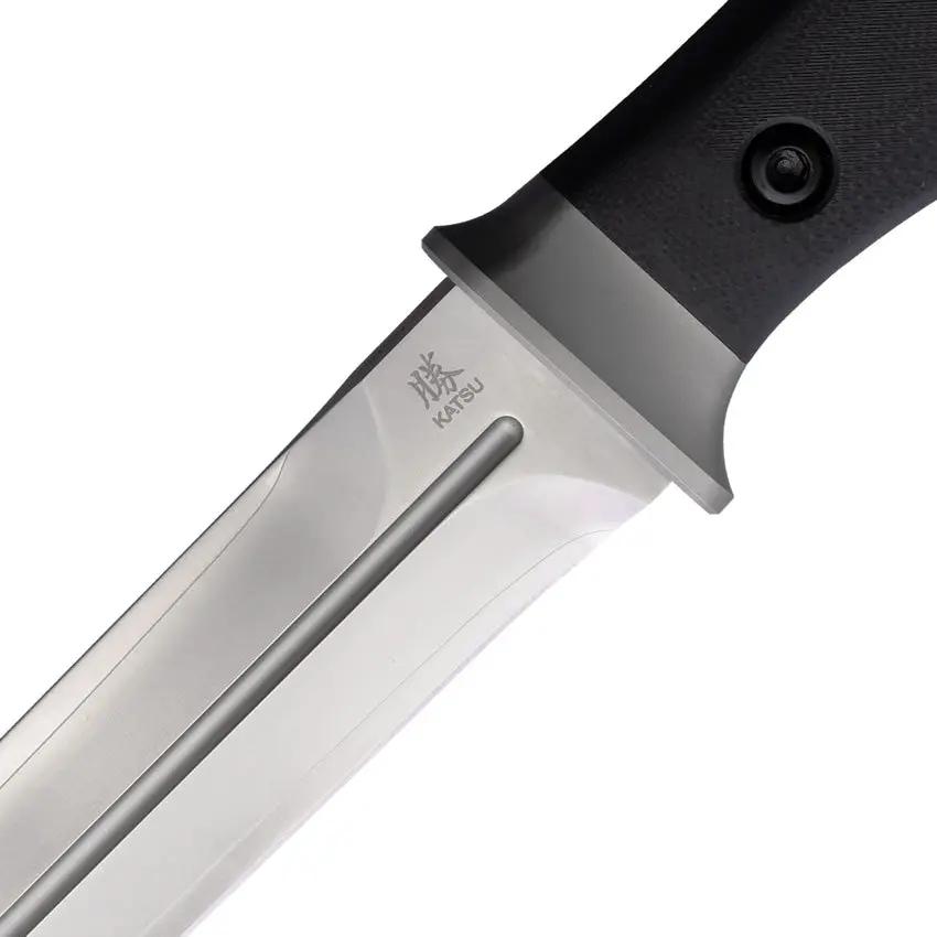 North Mountain Blade Nemoto FB04 Fixed Blade FB04 by North Mountain Blade