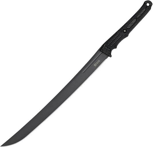 North Mountain Blade Nemoto Design Katana KATANA by North Mountain Blade