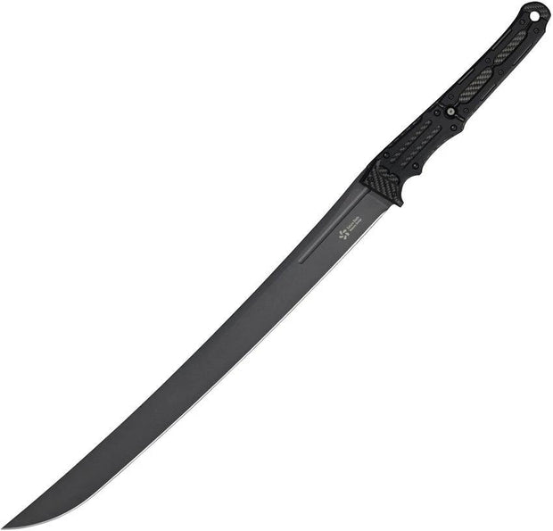 North Mountain Blade Nemoto Design Katana KATANA by North Mountain Blade