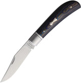 North Mountain Blade Lanny Slip Joint Ceramic CF LANNY-CERAMIC-CARBON by North Mountain Blade