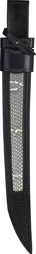 North Mountain Blade Loyalty Fixed Blade LOYALTY by North Mountain Blade