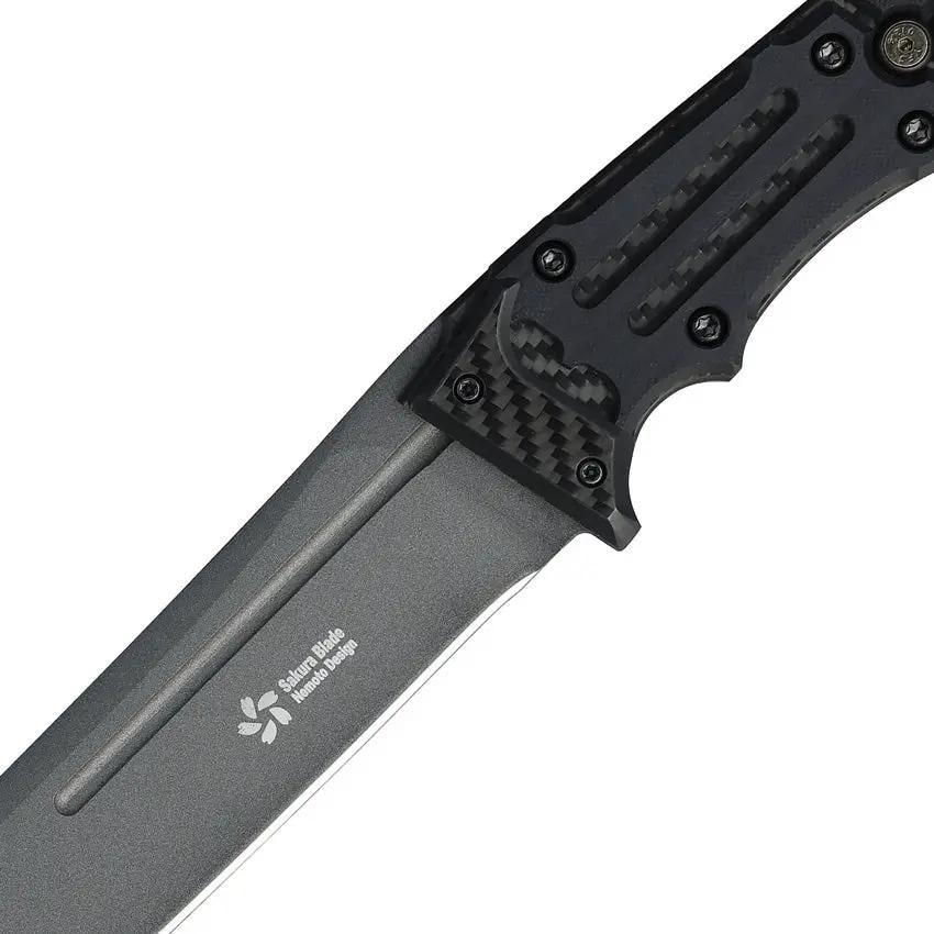 North Mountain Blade Wakizashi Sakura WAKIZASHI-SAKURA by North Mountain Blade