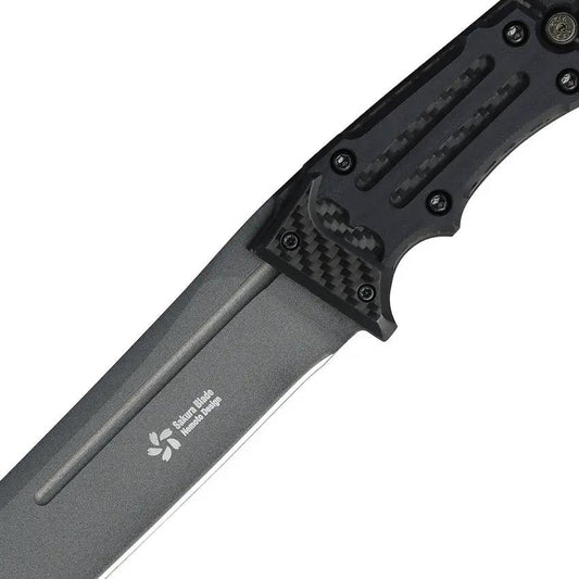 North Mountain Blade Wakizashi Sakura WAKIZASHI-SAKURA by North Mountain Blade
