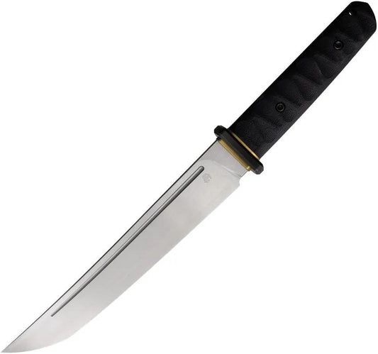 North Mountain Blade Warrior Tanto Satin WARRIOR-TANTO-SATIN by North Mountain Blade