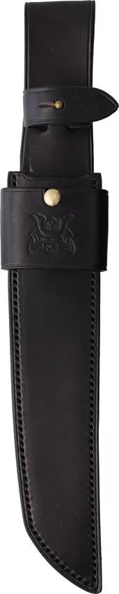 North Mountain Blade Warrior Tanto Satin WARRIOR-TANTO-SATIN by North Mountain Blade