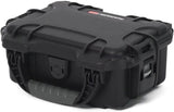 NANUK 903 Waterproof Case Black 903S-010BK-0A0 by NANUK