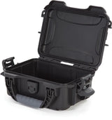 NANUK 903 Waterproof Case Black 903S-010BK-0A0 by NANUK