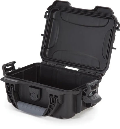 NANUK 903 Waterproof Case Black 903S-010BK-0A0 by NANUK
