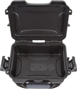 NANUK 903 Waterproof Case Black 903S-010BK-0A0 by NANUK