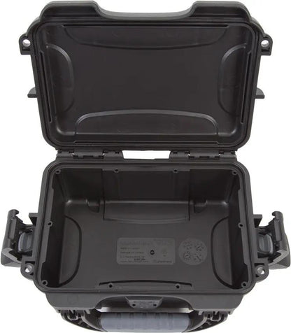 NANUK 903 Waterproof Case Black 903S-010BK-0A0 by NANUK