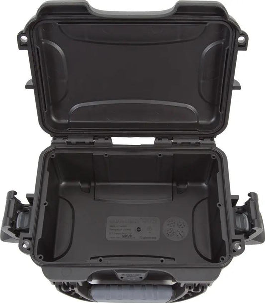 NANUK 903 Waterproof Case Black 903S-010BK-0A0 by NANUK